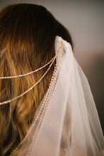 Load image into Gallery viewer, Julie - Bridal Veil