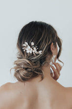 Load image into Gallery viewer, Juniper Bridal Comb