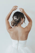 Load image into Gallery viewer, Juniper Bridal Comb