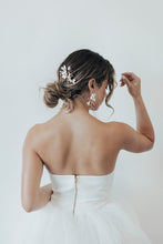 Load image into Gallery viewer, Juniper Bridal Comb