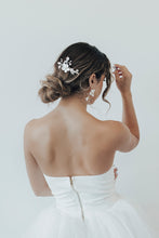 Load image into Gallery viewer, Juniper Bridal Comb