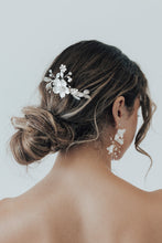 Load image into Gallery viewer, Juniper Bridal Comb