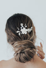 Load image into Gallery viewer, Juniper Bridal Comb