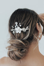 Load image into Gallery viewer, Juniper Bridal Comb