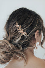 Load image into Gallery viewer, Kaia Bridal Comb
