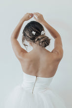 Load image into Gallery viewer, Kennedy Bridal Pins