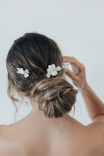 Load image into Gallery viewer, Kennedy Bridal Pins