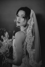 Load image into Gallery viewer, Florence - Bridal Veil