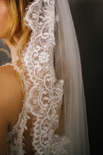 Load image into Gallery viewer, Florence - Bridal Veil