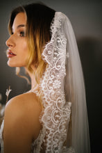 Load image into Gallery viewer, Florence - Bridal Veil