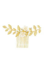Load image into Gallery viewer, Cleo Bridal Comb