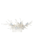 Load image into Gallery viewer, Elise Bridal Comb