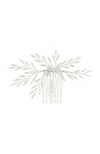 Load image into Gallery viewer, Gwen Bridal Comb