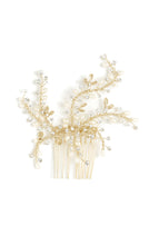 Load image into Gallery viewer, Indie Bridal Comb