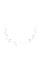 Load image into Gallery viewer, Ruby Bridal Headpiece