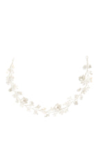 Load image into Gallery viewer, Savannah Bridal Headpiece