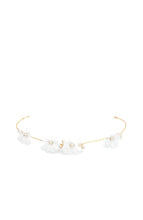Load image into Gallery viewer, Sylvie Bridal Headpiece