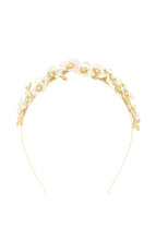 Load image into Gallery viewer, Tatum Bridal Headpiece