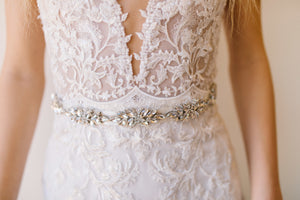 Beatrix Bridal Belt