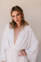 Load image into Gallery viewer, Belle Bridal Belt