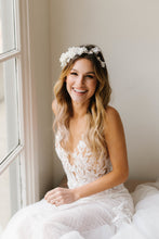 Load image into Gallery viewer, Calla Bridal Comb