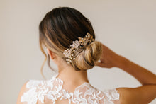 Load image into Gallery viewer, Coco Bridal Comb