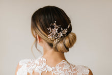 Load image into Gallery viewer, Esme Bridal Comb