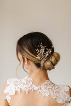 Load image into Gallery viewer, Esme Bridal Comb