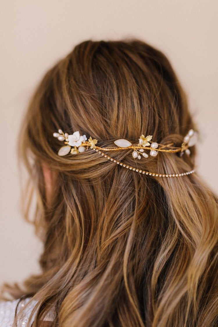 Jolie Bridal Comb