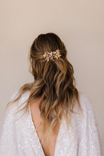 Load image into Gallery viewer, June Bridal Comb