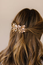 Load image into Gallery viewer, June Bridal Comb
