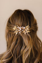 Load image into Gallery viewer, June Bridal Comb