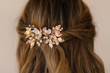 Load image into Gallery viewer, June Bridal Comb