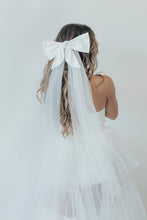 Load image into Gallery viewer, Zara Bridal Veil