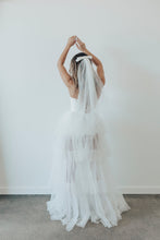 Load image into Gallery viewer, Zella Bridal Veil
