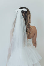 Load image into Gallery viewer, Zella Bridal Veil