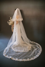 Load image into Gallery viewer, Elodie - Bridal Veil