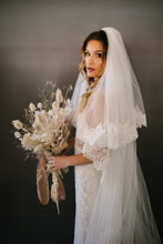 Load image into Gallery viewer, Elodie - Bridal Veil