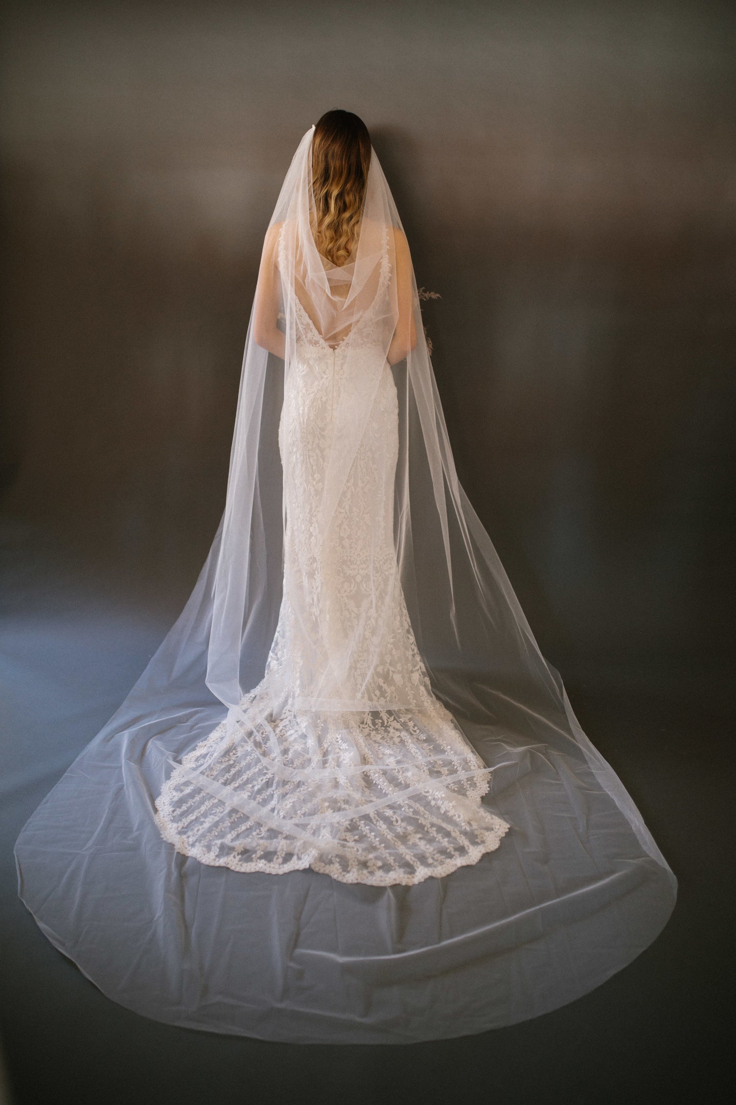 Mirelle - Bridal Veil