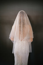 Load image into Gallery viewer, Lenore - Wedding Veil
