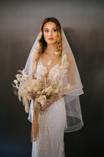 Load image into Gallery viewer, Sabine - Wedding Veil