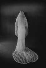 Load image into Gallery viewer, Lila - Pearl Veil