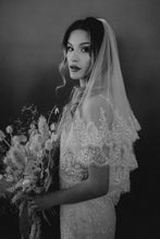 Load image into Gallery viewer, Marin - Bridal Veil