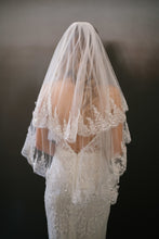 Load image into Gallery viewer, Marin - Bridal Veil