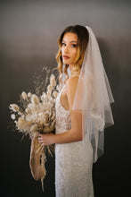 Load image into Gallery viewer, Tatiana - Bridal Veil
