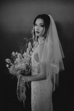 Load image into Gallery viewer, Tatiana - Bridal Veil