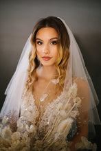 Load image into Gallery viewer, Tatiana - Bridal Veil