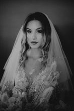 Load image into Gallery viewer, Tatiana - Bridal Veil