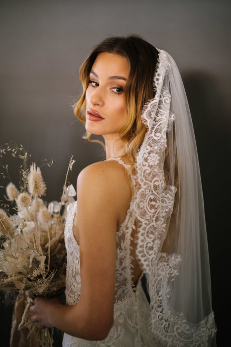 Florence - Bridal Veil