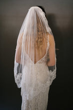 Load image into Gallery viewer, Florence - Bridal Veil